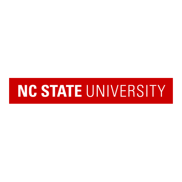 NC State University logo
