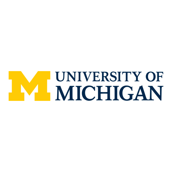 University of Michigan logo