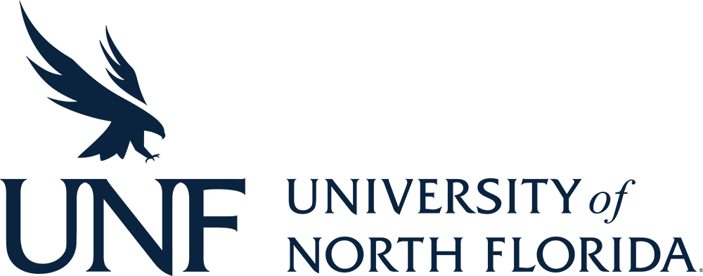 University of North Florida logo